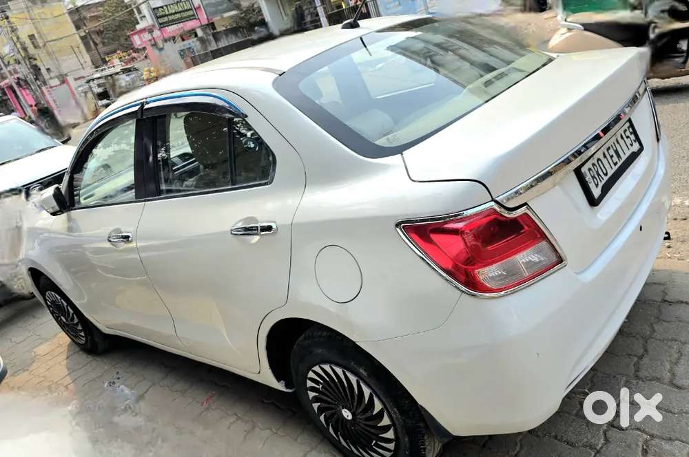 I Have A Very Good Car