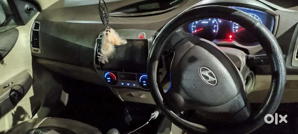 Hyundai I20 2010