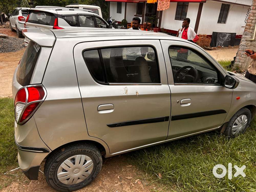 Maruti Suzuki Petrol 2022