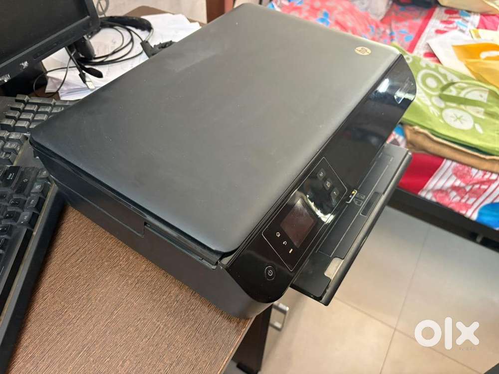 HP Deskjet Ink Advantage 3545 printer - Hard Disks, Printers & Monitors ...