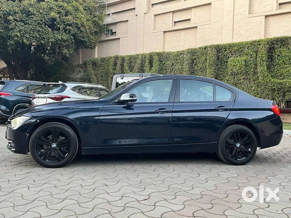 Bmw 3 Series 320d Sport, 2013, Diesel