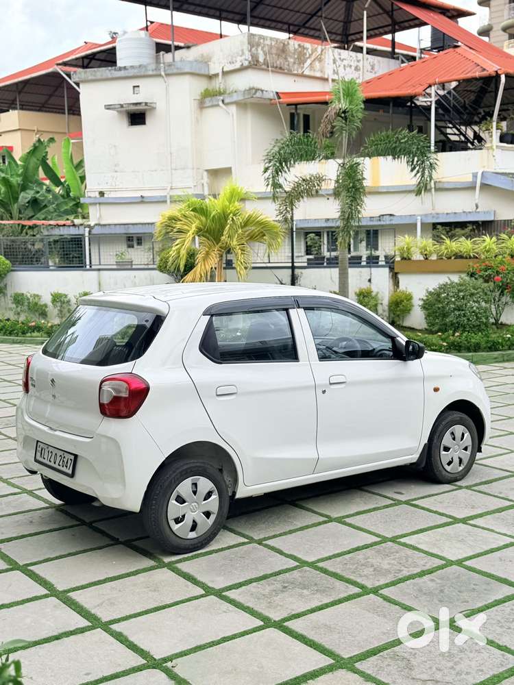 Maruti Suzuki Alto K10 Vxi Airbag, 2025, Petrol