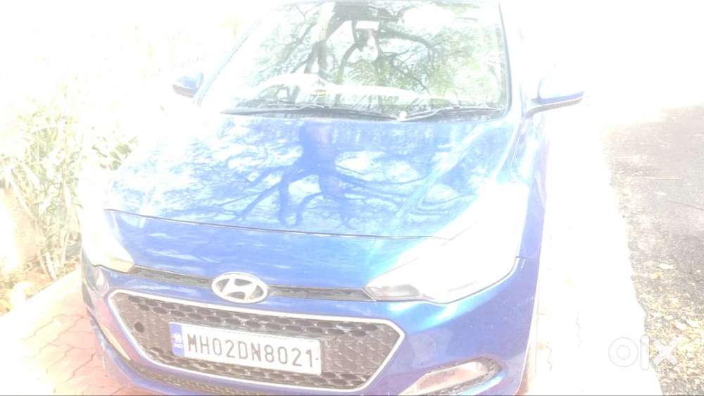 Hyundai I20 2014 Petrol 58000 Km Driven