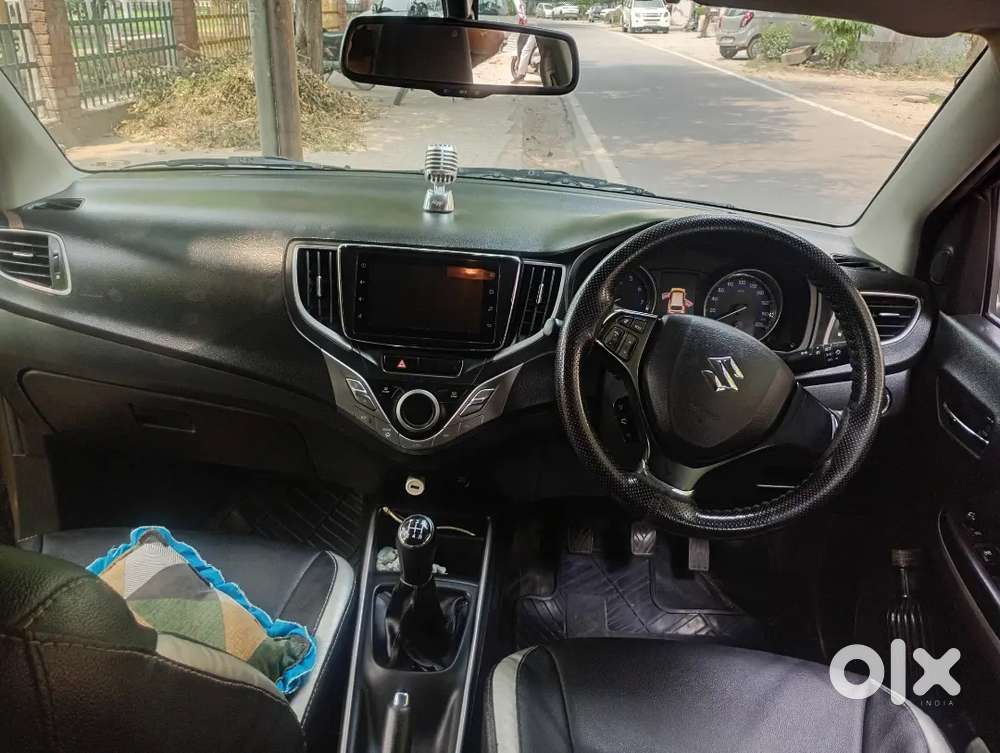 Good Car For Value