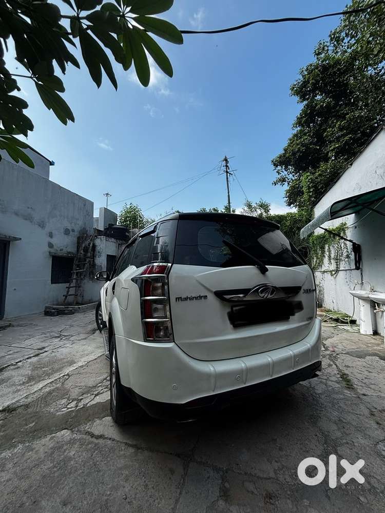 Mahindra Xuv500 Diesel 2015