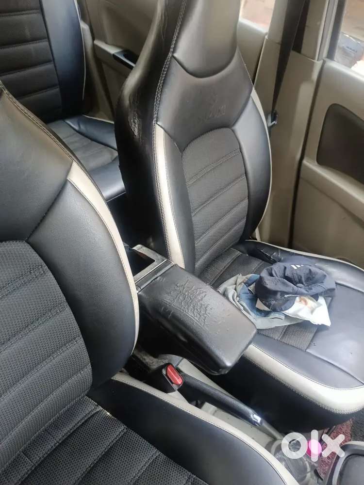 I Want To Sell My Car,cng Fited On After 80000 Km Outsider, Average 27