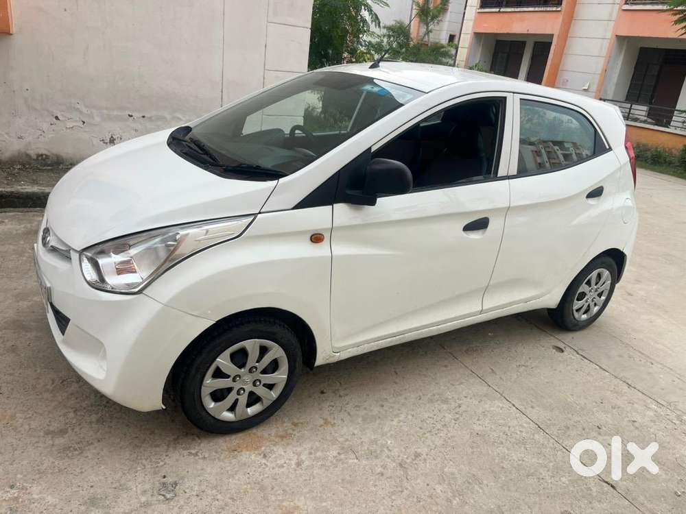 Hyundai Eon 2015