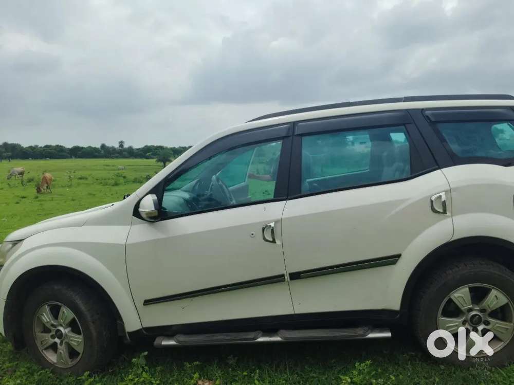 Mahindra Xuv500 2012 Diesel Manual
