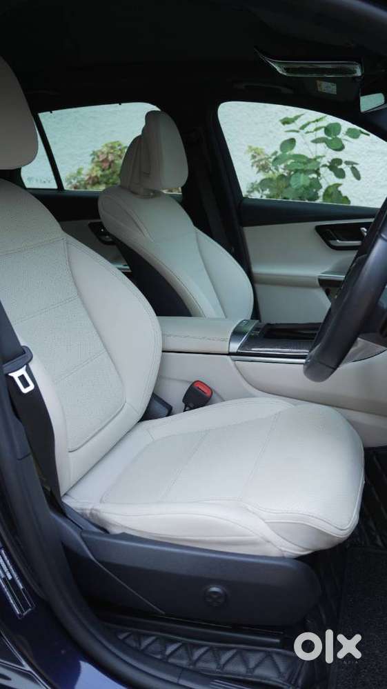 Mercedes-benz Glc 220d 4matic, 2023, Diesel