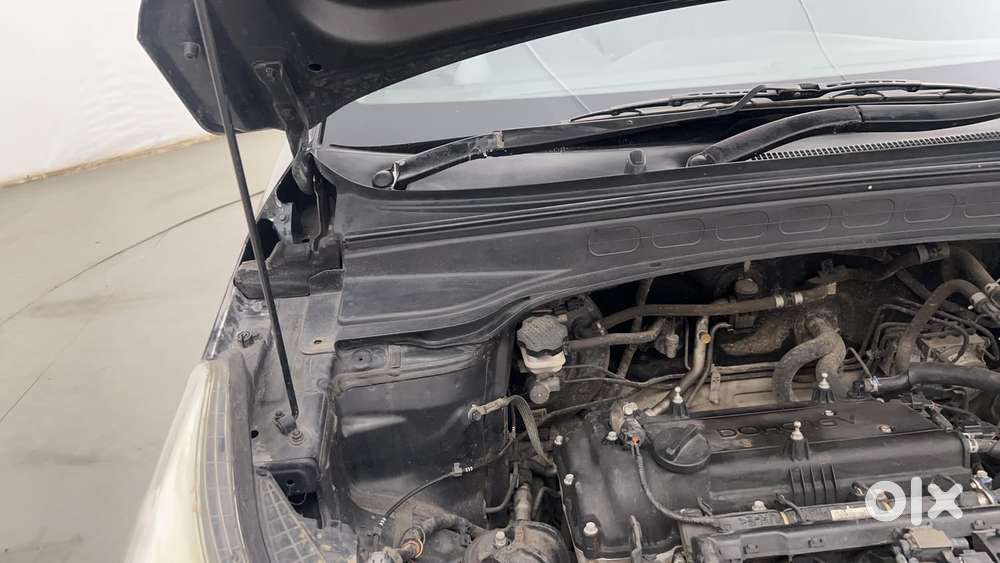 Hyundai Creta [2018-2020] 1.6 E Plus Vtvt, 2018, Petrol