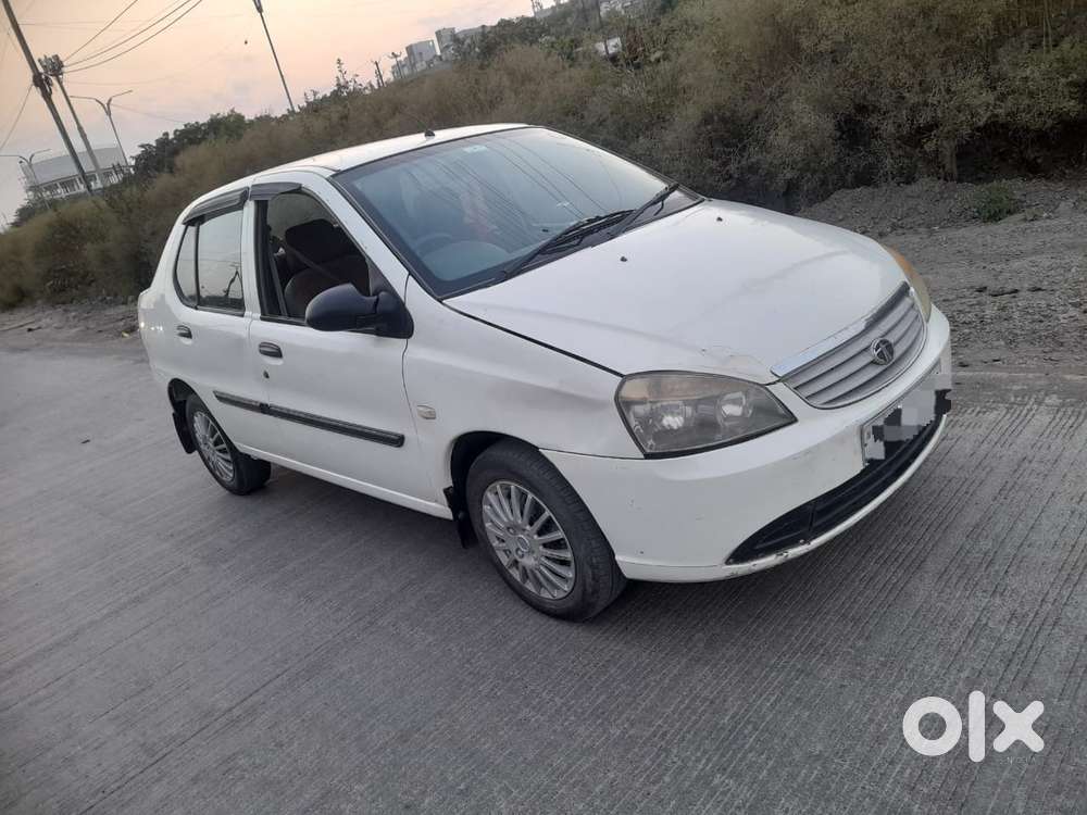 Tata Indigo Ecs Ecs Ls Tdi, 2013, Diesel