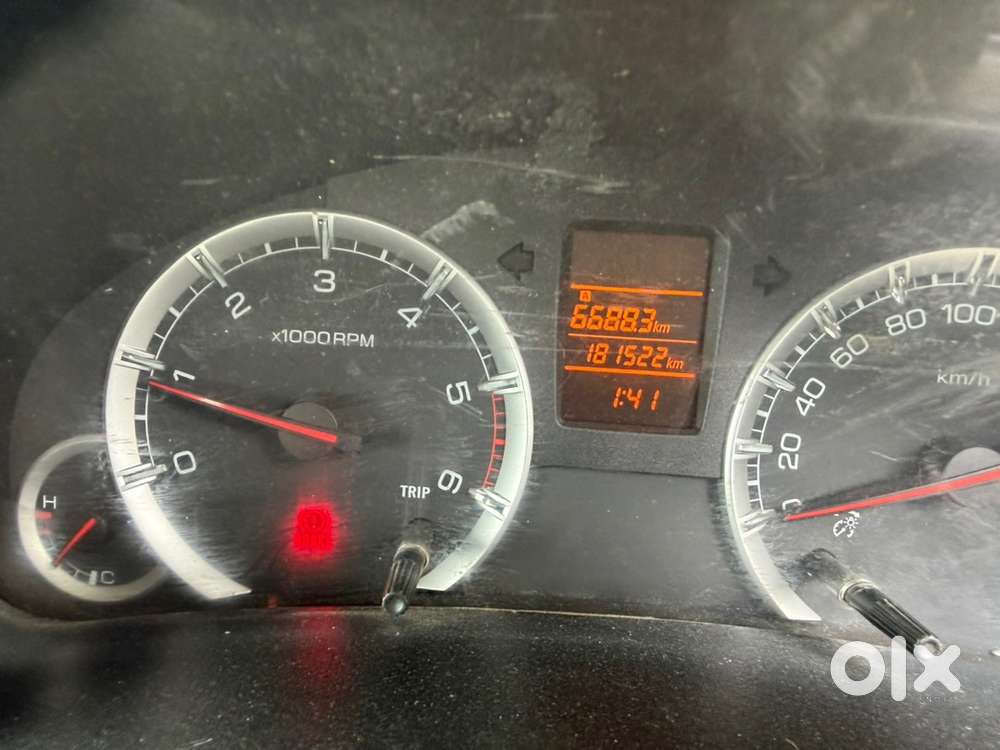 Maruti Swift Diesel 2012 Year