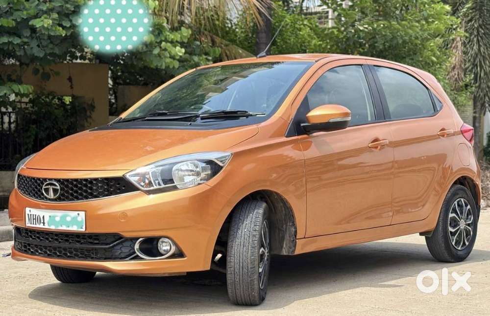 Tata Tiago 1.05 Revotorq Xz, 2018, Diesel