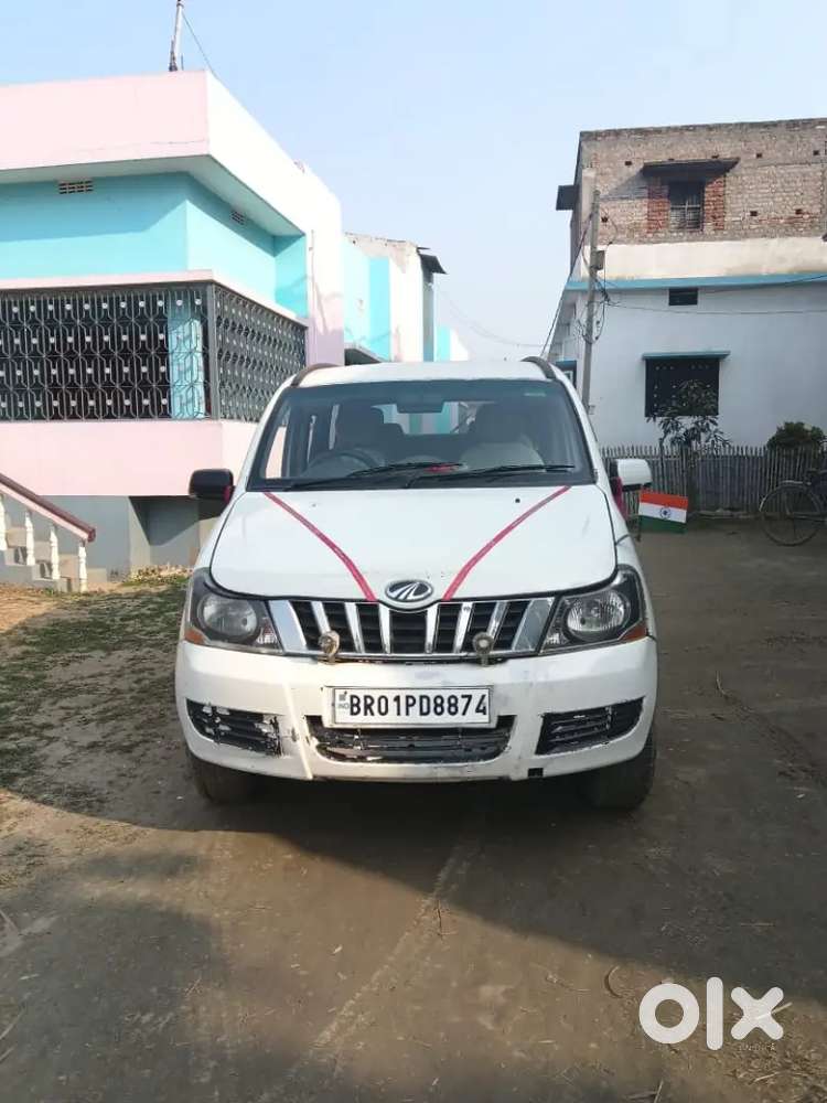 Mahindra Xylo 2013
