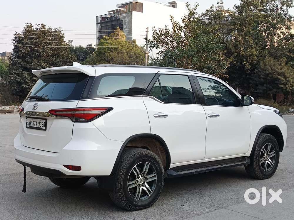Toyota Fortuner 4x2 Mt 2.8 Diesel, 2023, Diesel