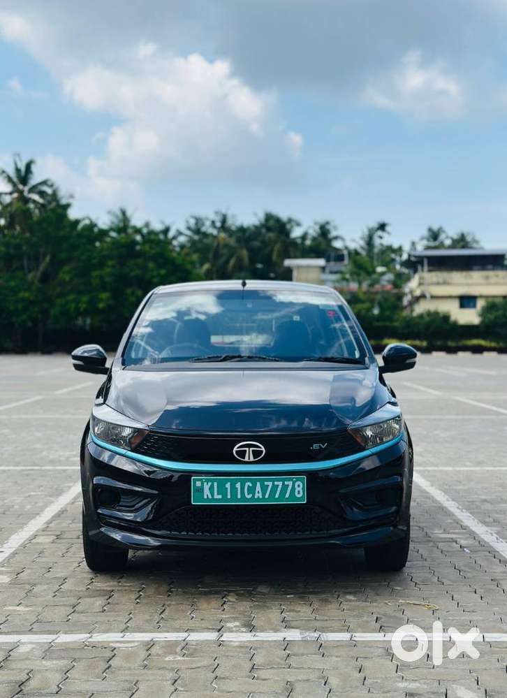 Tata Tiago Ev Xt Lr, 2024, Electric