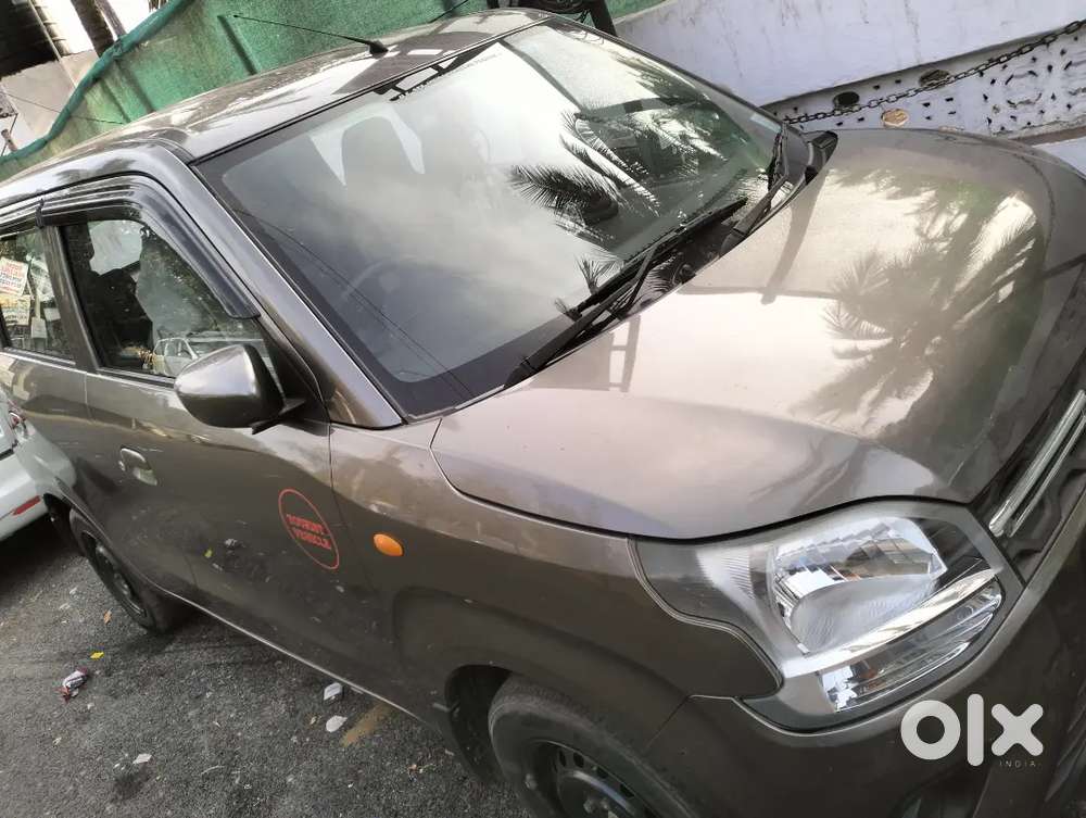 Maruti Suzuki Wagon R 2019 For Sell
