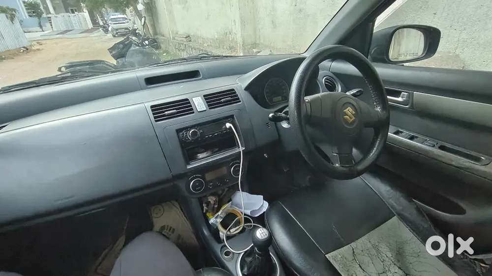 Maruti Suzuki Swift 2007