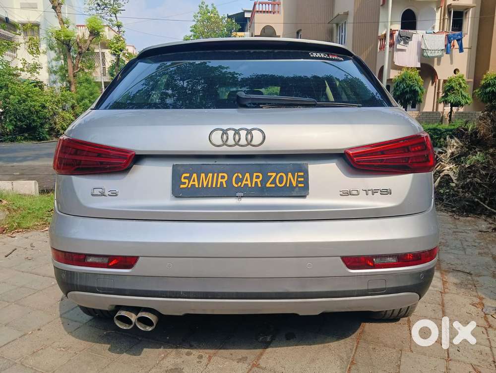 Audi Q3 30 Tfsi S Tronic, 2018, Petrol