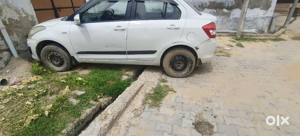 Maruti Swift Dzire 2018 Vdi