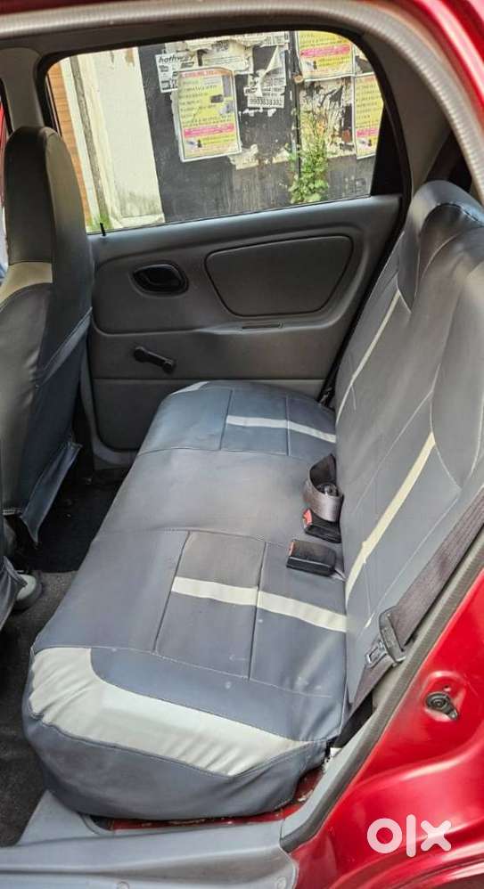 Maruti Suzuki Alto K10 1.0 Lxi, 2011, Petrol