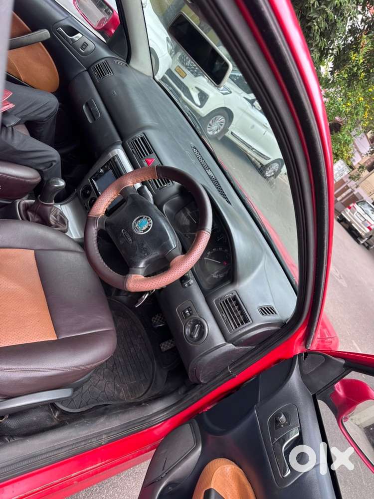2006 Skoda Octavia Diesel