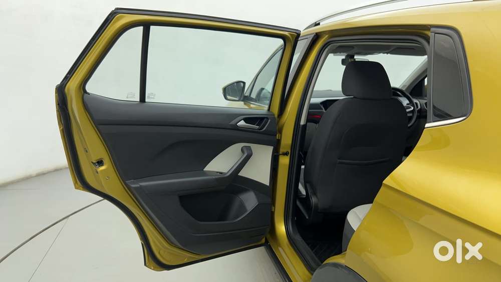 Volkswagen Taigun Gt Plus 1.5 Tsi Dsg, 2022, Petrol