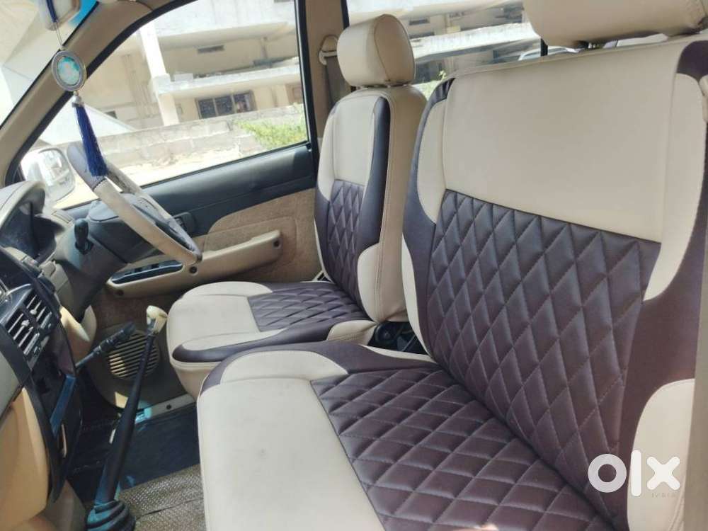 Chevrolet Tavera 2012-2017 Neo 3 Ls 7 Seats Bsiv, 2016, Diesel