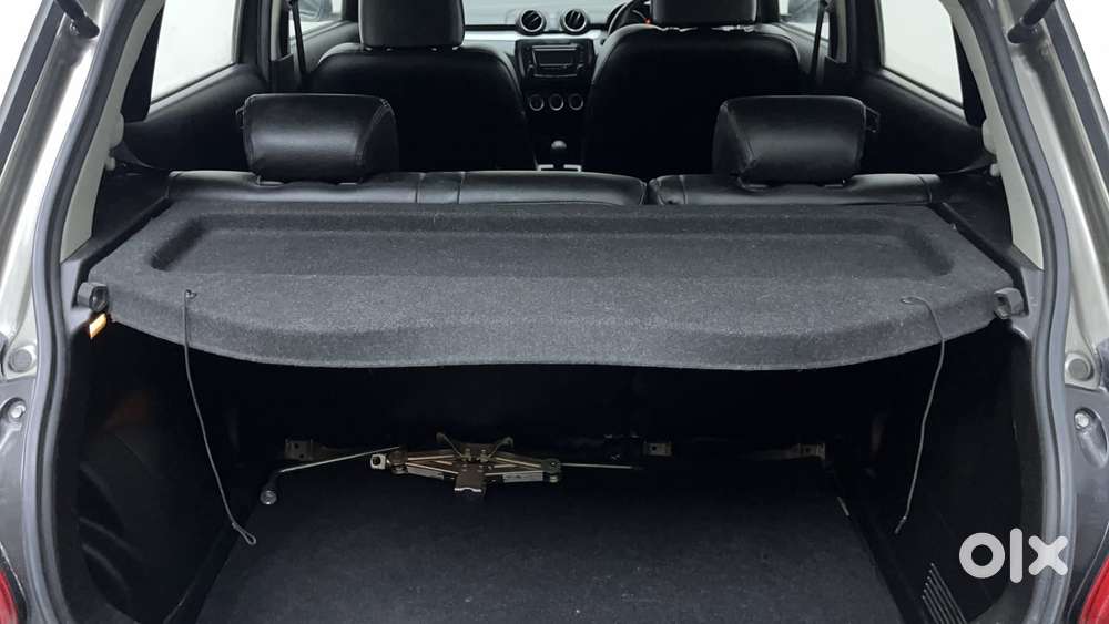 Maruti Suzuki Swift Amt Zdi, 2019, Diesel