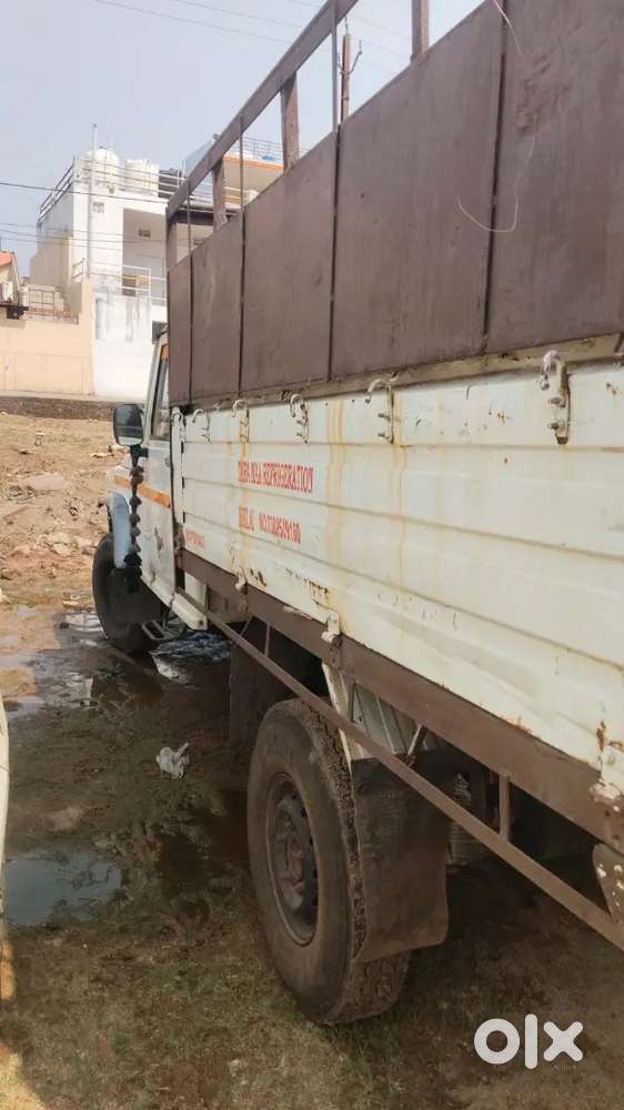 Best Condition And No Extra Work Fully Smothly Running