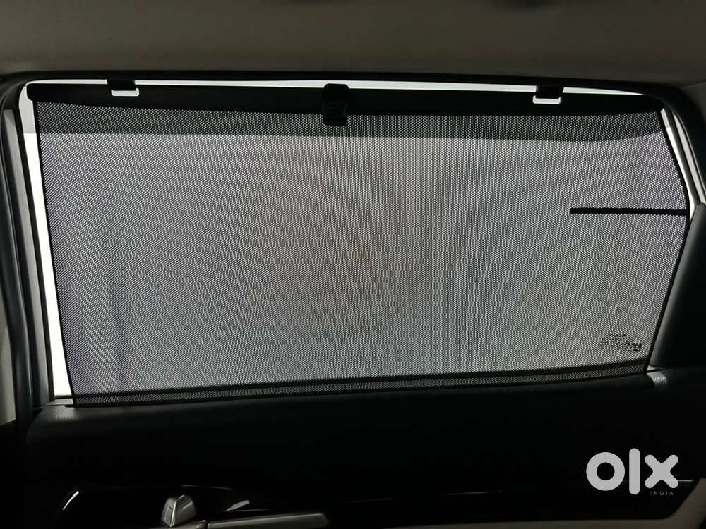 Kia Seltos Petrol Mt
