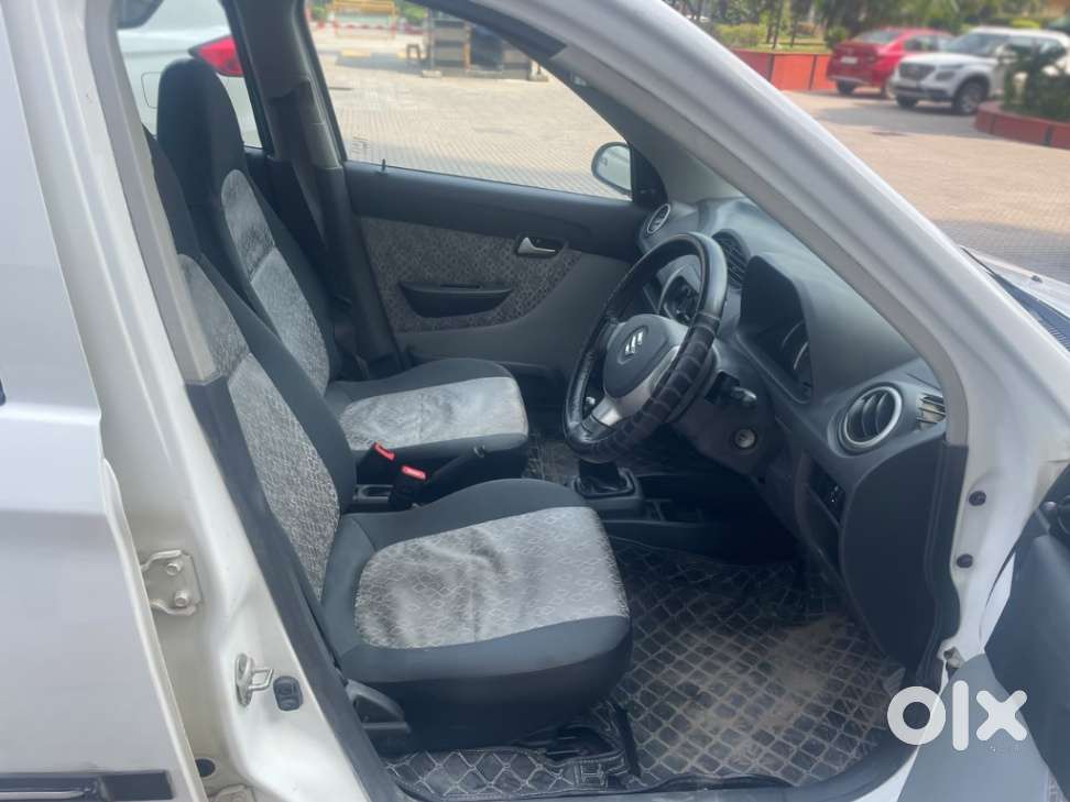 Maruti Suzuki Alto 800 Lxi, 2018, Petrol