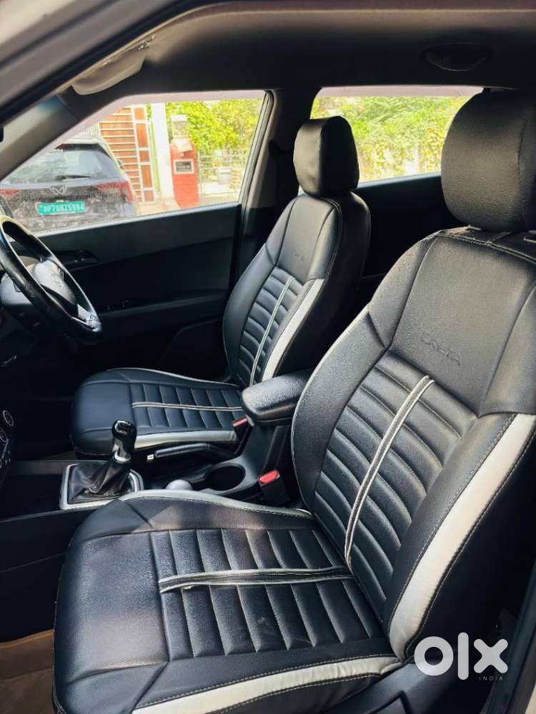 Hyundai Creta 1.4 E Plus Crdi, 2018, Diesel