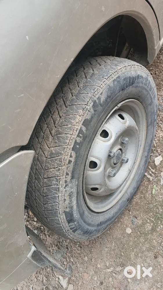 Maruti Suzuki Alto 2009