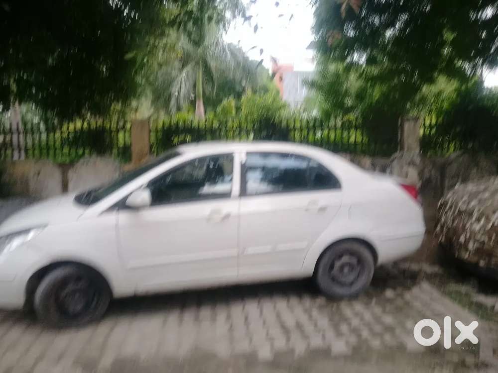 Tata Manza Club Safire90 2010