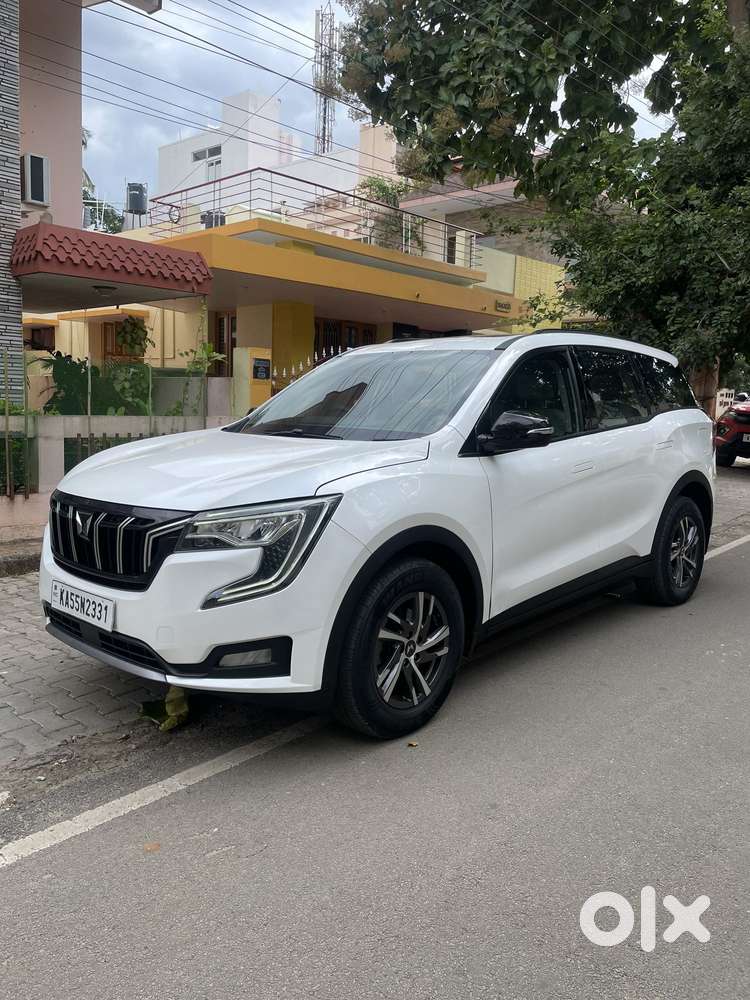 Mahindra Xuv700 2.2 Ax 5 Diesel Mt 7 Str, 2024, Diesel