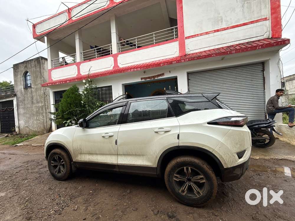 Tata Harrier Diesel 119323 Km Driven