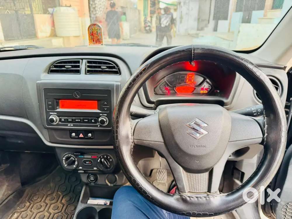 Maruti Suzuki Alto K10 2023 Cng & Hybrids 48000 Km Driven