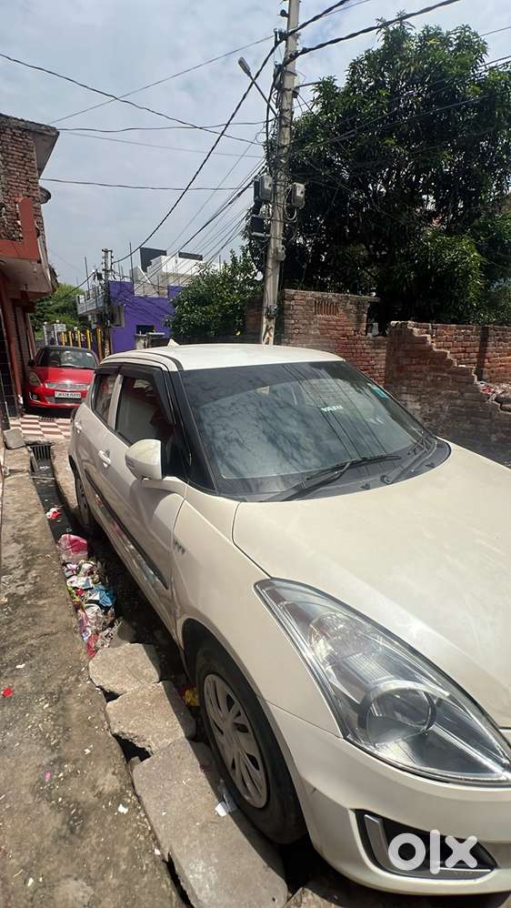 Maruti Suzuki 2017 Car