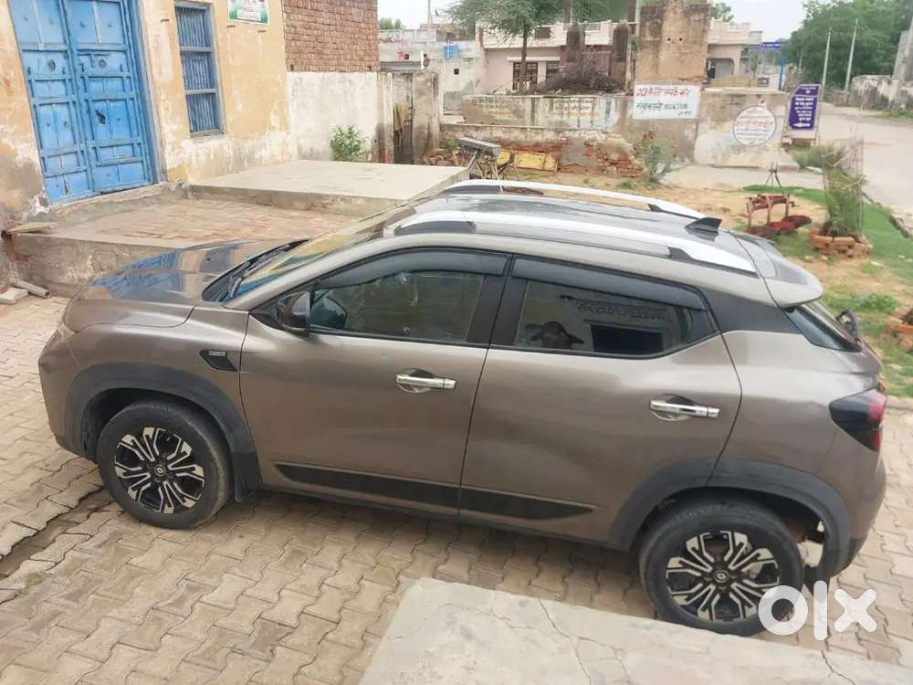 Renault Kiger 1.0 Rxz Petrol Manual 2021