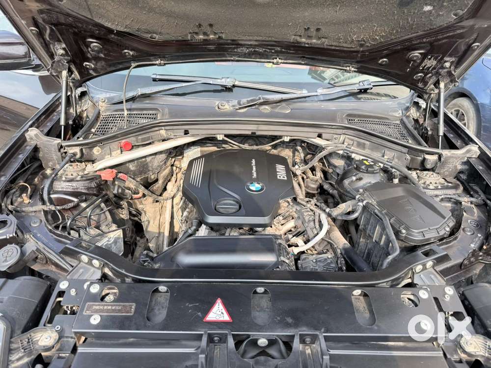 Bmw X3 2.0 Xdrive 20d, 2014, Diesel