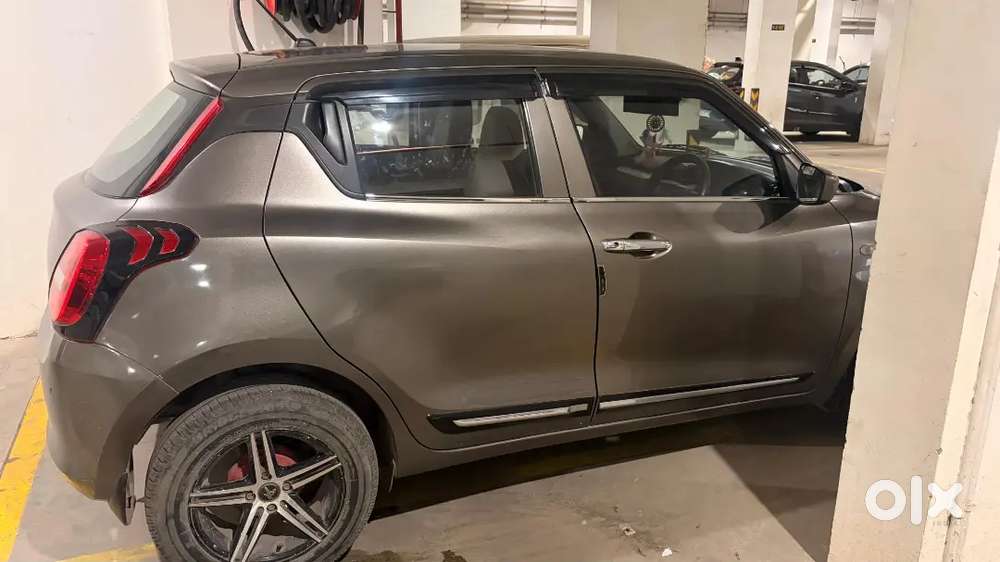 Maruti Suzuki Swift 2019 Petrol 26000 Km Driven