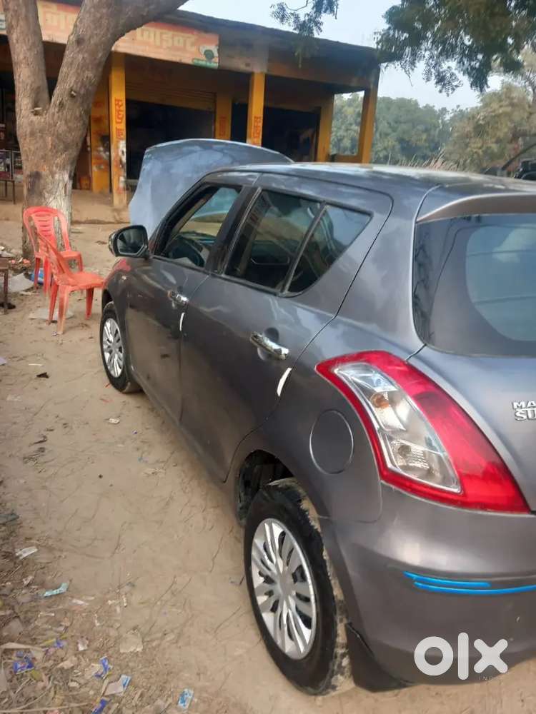 Maruti Suzuki Swift 2013 Diesel 105000 Km Driven