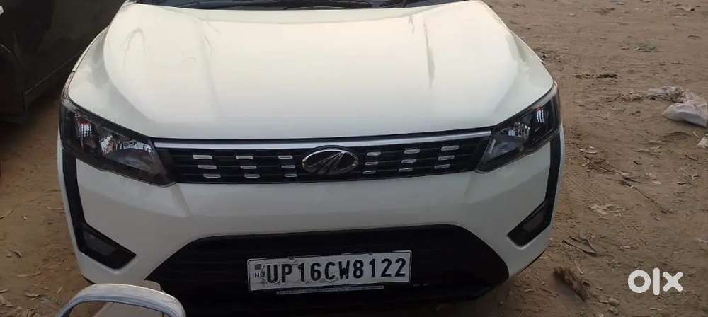 Mahindra Xuv300 2021