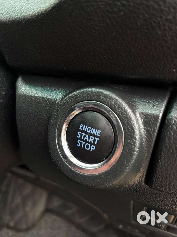 Toyota Fortuner Leader Edition (at), 2024, Diesel