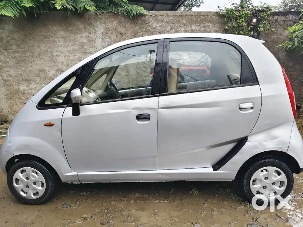 Tata Nano Twist Xt 2014