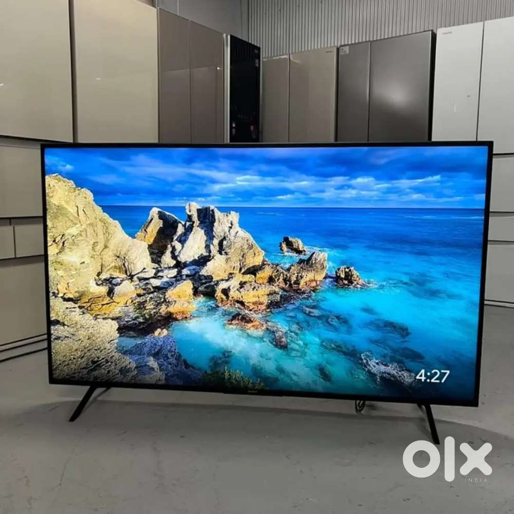 SAMSUNG LG SONY LED TV WITH ONE YEAR WARRANTY