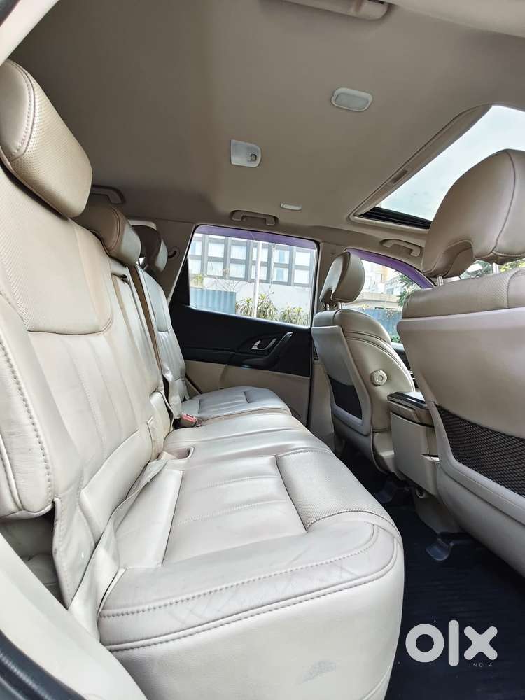 Mahindra Xuv500 2.2 W10, 2017, Diesel