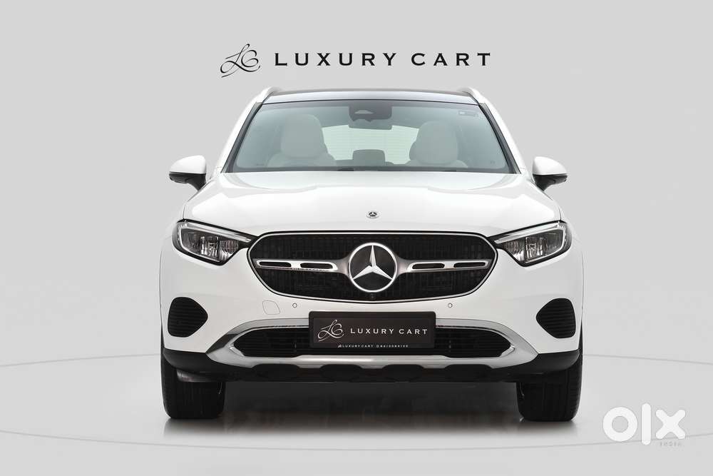 Mercedes-benz Glc 300 4 Matic, 2026, Petrol