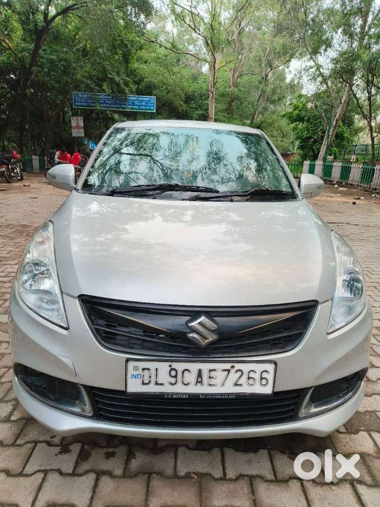 Maruti Suzuki Dzire 1.2 Lxi, 2015, Petrol